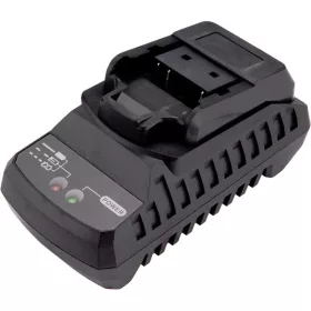   EXTOL töltő a 8891110, 8891111, 8891112 Li-ion gépekhez illetve a 8891110B Li-ion akkuhoz, 1 órás töltési idő