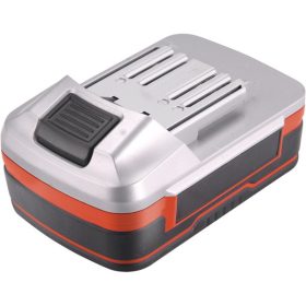   EXTOL tartalék akku 18V, Li-ion, 1500mAh, a 8891110, 8891111, 8891112 gépekhez, 0,3 kg