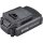 EXTOL tartalék akku 18V, Li-ion, 1500mAh, a 8891114 géphez, 0,4 kg