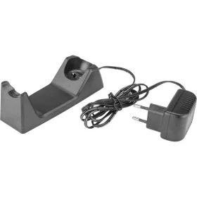   EXTOL tartalék állvány akkutöltővel a 8891500 melegragasztó pisztolyhoz