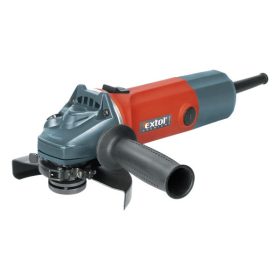   EXTOL PREMIUM sarokcsiszológép 125mm 850W, ford.:11000, papírdoboz