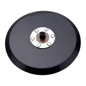   EXTOL tartalék gumi talp 8892510 sarok-polírozógéphez; tépőzáras, átmérő: 150mm