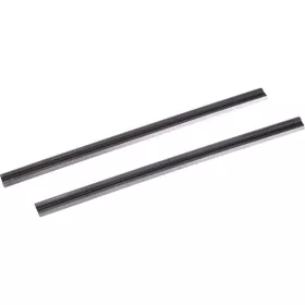 EXTOL gyalukés, 2 db; HSS, 110 mm, 8893405 gyalugéphez