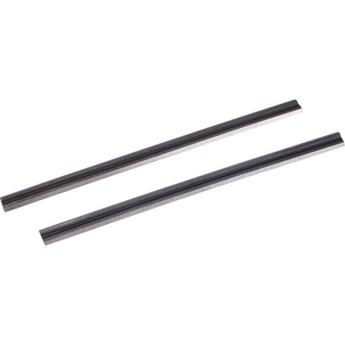 EXTOL gyalukés, 2 db; HSS, 110 mm, 8893405 gyalugéphez