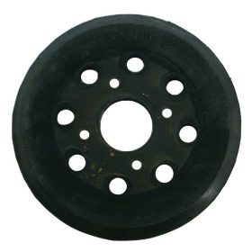   EXTOL tartalék gumi talp 8894201 és 8894202 rotációs csiszológéphez átmérő: 150 mm
