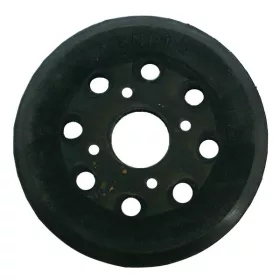   EXTOL tartalék gumi talp 8894201 és 8894202 rotációs csiszológéphez átmérő: 150 mm
