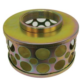   HERON szívókosár 3" ,  belsőmenetes, 85mm, 6 menet, a 8895105 szivattyúhoz