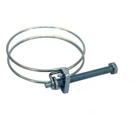   HERON drótbilincs 3" a 8895105 és 8895102 szivattyúhoz