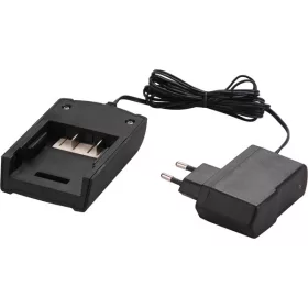   EXTOL akkutöltő, normál, a 8895600, 8895601, 8895610, 8895611 és 8895640 Li-ion gépekhez ill. 8895600B akkuhoz, 4 órás tölt.