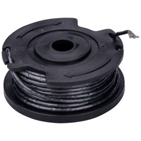   EXTOL damil orsón, 2 db a 8895712 és 8895713 fűszegélynyíró  géphez, 1,6 mm
