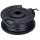 EXTOL damil orsón, 2 db a 8895712 és 8895713 fűszegélynyíró  géphez, 1,6 mm