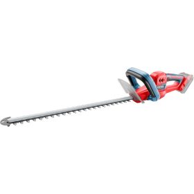   EXTOL PREMIUM akkus sövényvágó gép, Garden20V, 20V, AKKU és TÖLTŐ NÉLKÜL!