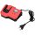 EXTOL akkutöltő Garden20V, 20V, 4,5A a 8895782 akkuhoz