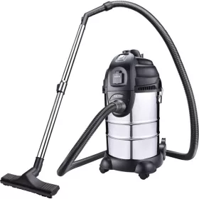   EXTOL PREMIUM porszívó 1400W, HEPA szűrő, papír porzsák