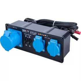   HERON összekötő kábel, 3,0 kW-os digitális generátorokhoz (8896221 és 8896219)