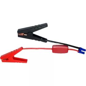   EXTOL PREMIUM tartalék töltőkábel a 8897320 autós indítóhoz