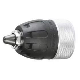   EXTOL PREMIUM click-lock gyorstokmány ; befogás: 1,5-13mm, csatlakozás 1/2", 20UNF, fekete-króm, 8890031-hez, 8890051-hez