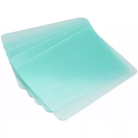   EXTOL PREMIUM védőüveg 5 db, a 8898027 hegesztőpajzshoz, 111×91mm