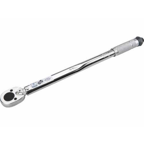 EXTOL PREMIUM nyomatékkulcs, 1/2", 28-210 Nm, Tüv GS