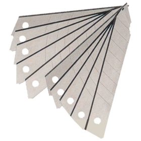   EXTOL CRAFT pótpenge tapétavágóhoz, 18mm, 10db, törhető; (9129, 80036, 80037, 80039, 80041, 80044, 80049, 80035 80055 típusokhoz)