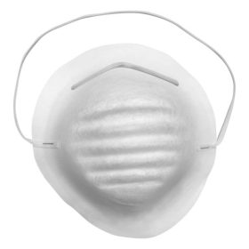   EXTOL CRAFT pormaszk klt. 50 db (higiéniai eszköz, nem munkavégzési védőfelszerelés!)