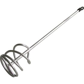   EXTOL CRAFT habarcskeverő szár  fúrógéphez, hatszög befogás, 80×400mm