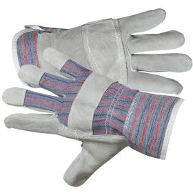   GULL kesztyű munkához GULL, FF HS-01-001 10', marhabőr