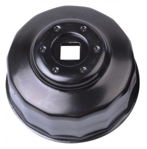 Olajszűrő leszedő fej 1/2"-os 68mm 14-szög  9AE6-6814