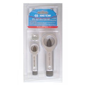 2 részes csavaranya-vágó készlet 12-22mm 9TD062