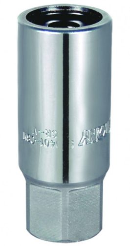 Tőcsavar kiszedő fej  6mm     9TD401-06M