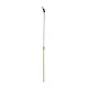 Hecht 003016 TELESZKÓPOS SZÁR 30-75CM