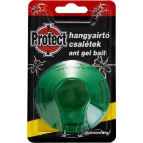 Protect Hangyairtó csalétek gél 1 db-os