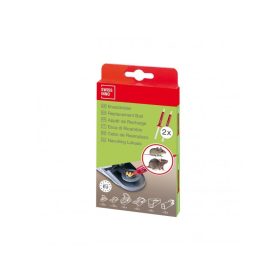 Swissinno SuperCat csalétek utántöltő mogyorós 2x3g