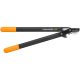 Fiskars PowerGear ágvágó, horgos (M) L74
