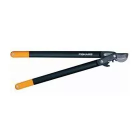 Fiskars PowerGear ágvágó, horgos (L) L78