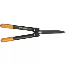 Fiskars PowerGear fogaskerekes sövénynyíró HS72