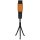 Fiskars QuikFit 3 ágú talajlazító fej (kicsi)