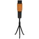 Fiskars QuikFit 3 ágú talajlazító fej (kicsi)