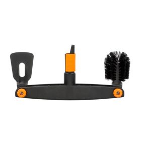 Fiskars QuikFit ereszcsatornatisztító fej