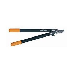 Fiskars PowerGear ágvágó, ollós fejű (közepes) L76