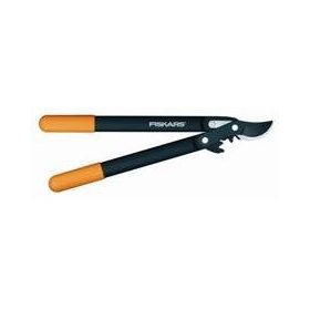 Fiskars PowerGear ágvágó, ollós fejű (kicsi) L72
