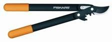 Fiskars PowerGear ágvágó, ollós fejű (kicsi) L72