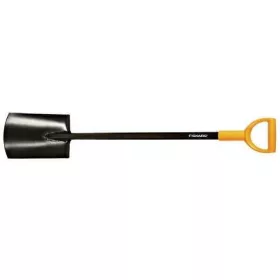 Fiskars Solid ásólapát készlet erejéig