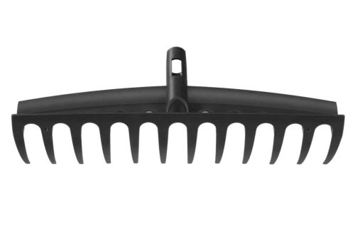 Fiskars Solid műanyag általánosgereblye-fej
