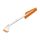 Fiskars SnowXpert jégkaparó és kefe