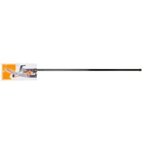   Fiskars Solid teleszkópos ágvágó fűrésszel (hernyózó olló) (megszűnő)