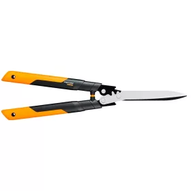   Fiskars PowerGearX sövénynyíró olló, fogaskerekes  HSX92