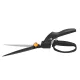 Fiskars SmartFit fűnyíró olló GS40