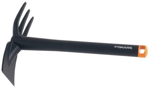 Fiskars Solid ültető/gyomláló kapa (kifutó)