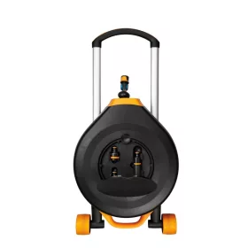   Fiskars XL automata tömlőkocsi kerekekkel 27m (1/2) tömlővel (megszűnő)